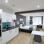 Citystop Apartments - Bold Street