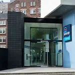 Travelodge Liverpool Central