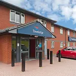 Travelodge Liverpool Docks