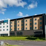 Travelodge Liverpool Stonedale Park