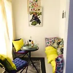 Old Town Retreat In Hastings