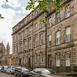The Bellevue Crescent Residence