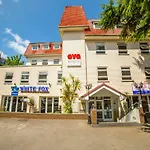 Oyo Kingsley Hotel