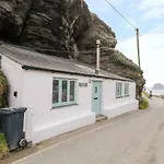 Smugglers Cottage