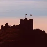 The Towers - Ardudwy