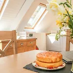 Upper Barn Cottage