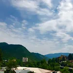 Borjomi Central