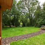 Grey Owl Cabin
