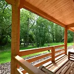 Grey Owl Cabin