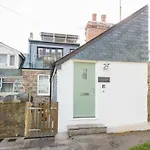 Thimble Cottage, St Ives, Cornwall - One Bed Cottage