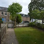 Beautiful One Bed Colony Flat In Stockbridge, Edinburgh