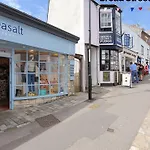 Holme Cleve