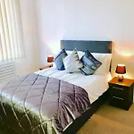 The Luxe Stay Liverpool