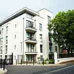 Charles Court Serviced Apartments