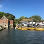 The Artists' Studio Bnb