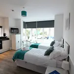 Diamond - Southbourne Grove Villa Apartment 1