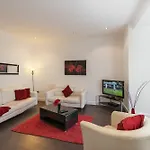 Strathmore House Apartments