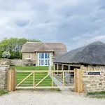 Merry Hill Barn