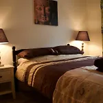 1 Bedroom Apartment With Private Patio Sleeps 3