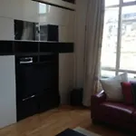 Two Bedroom Flat In Edinburgh