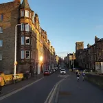 St Peters Lodge