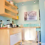 1 Bedroom Apartment In Edinburgh