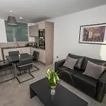 Dream Apartments - The Gallery