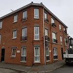 Lesley Grove Apartments