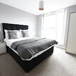 Dream Apartment 2 Bd