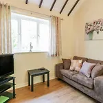 Lupin Cottage
