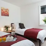 Abbey View Apartment