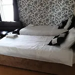 The Smugglers Rest Hotel