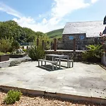 The Threshing Barn
