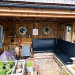 The Garden House