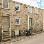 Oyster Cottage