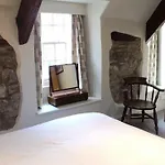 Sparta Cottage