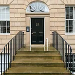 The Clarence Street Residence