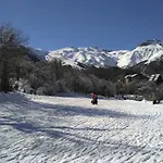 Bosque Nevado