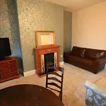 Stanhope Lodge
