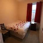 Stanhope Lodge