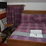 Blackpool Mercy Inn Hotel