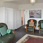 Mayfair Apartment
