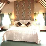 Moreton Hall Farm