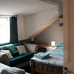 Namaste Lodge