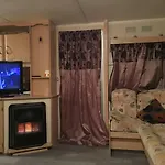 4 Bedroom Caravan Ingoldmells Skegness