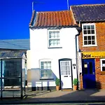 Seaside Fisherman Cottage Southwold