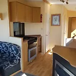 6 Berth With Sea Views On Beachside