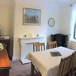 Browns Holiday Cottage