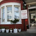 Glenmere Hotel