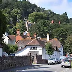 The Old Stables